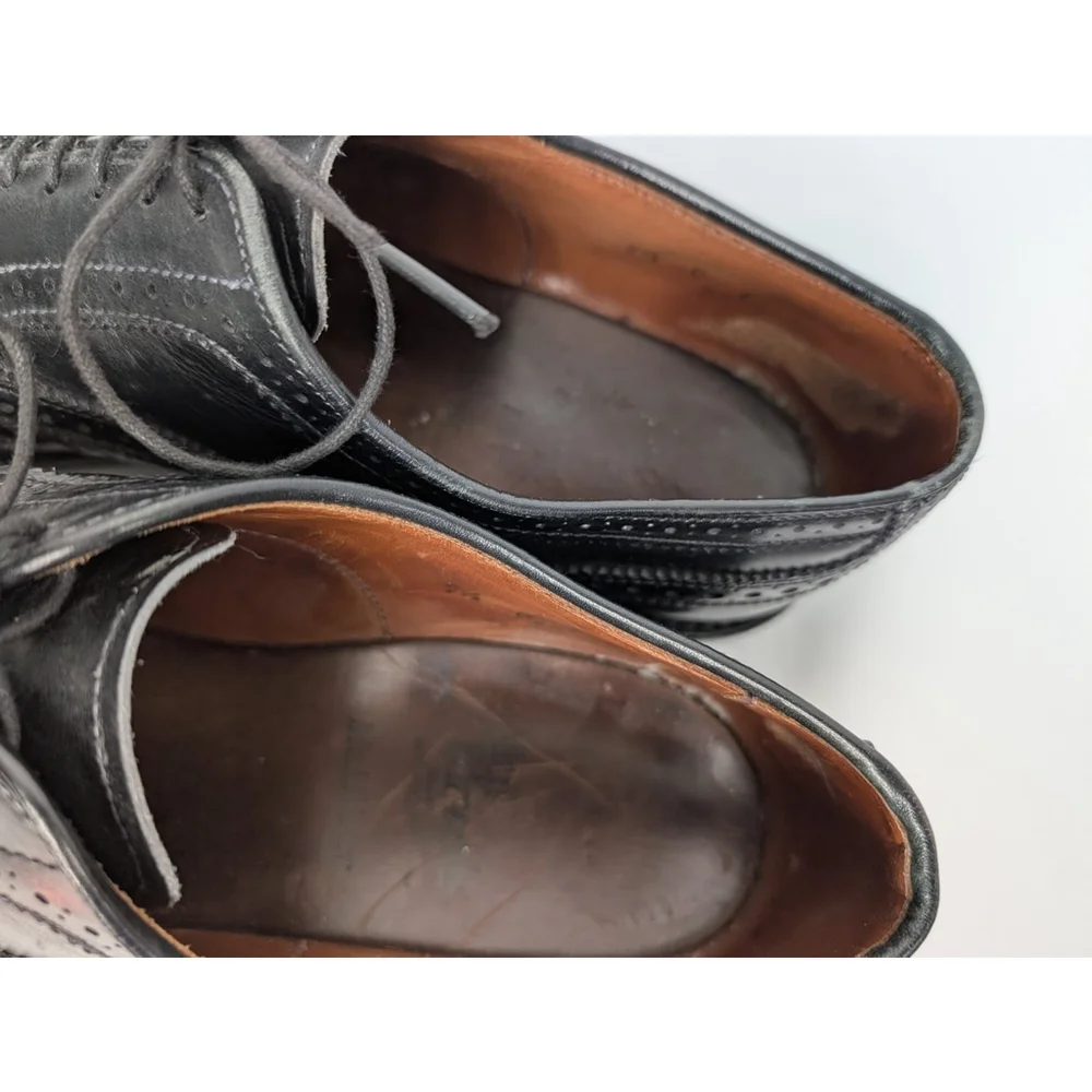 Allen Edmonds allen edmonds